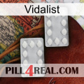 Vidalist 17